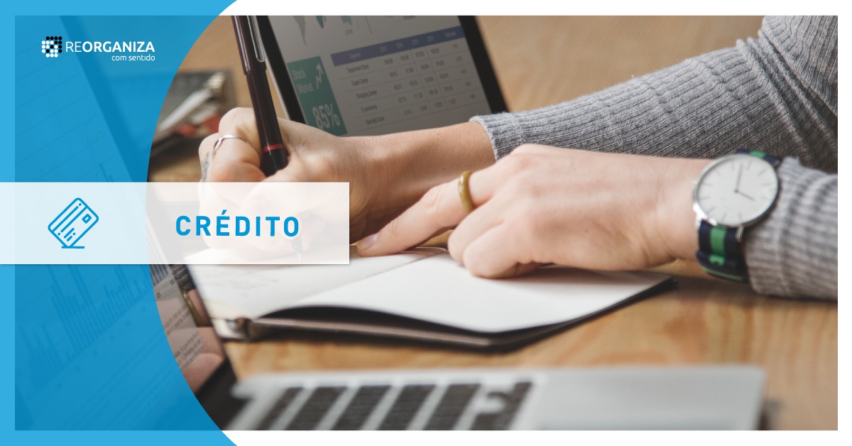 Crédito Habitação