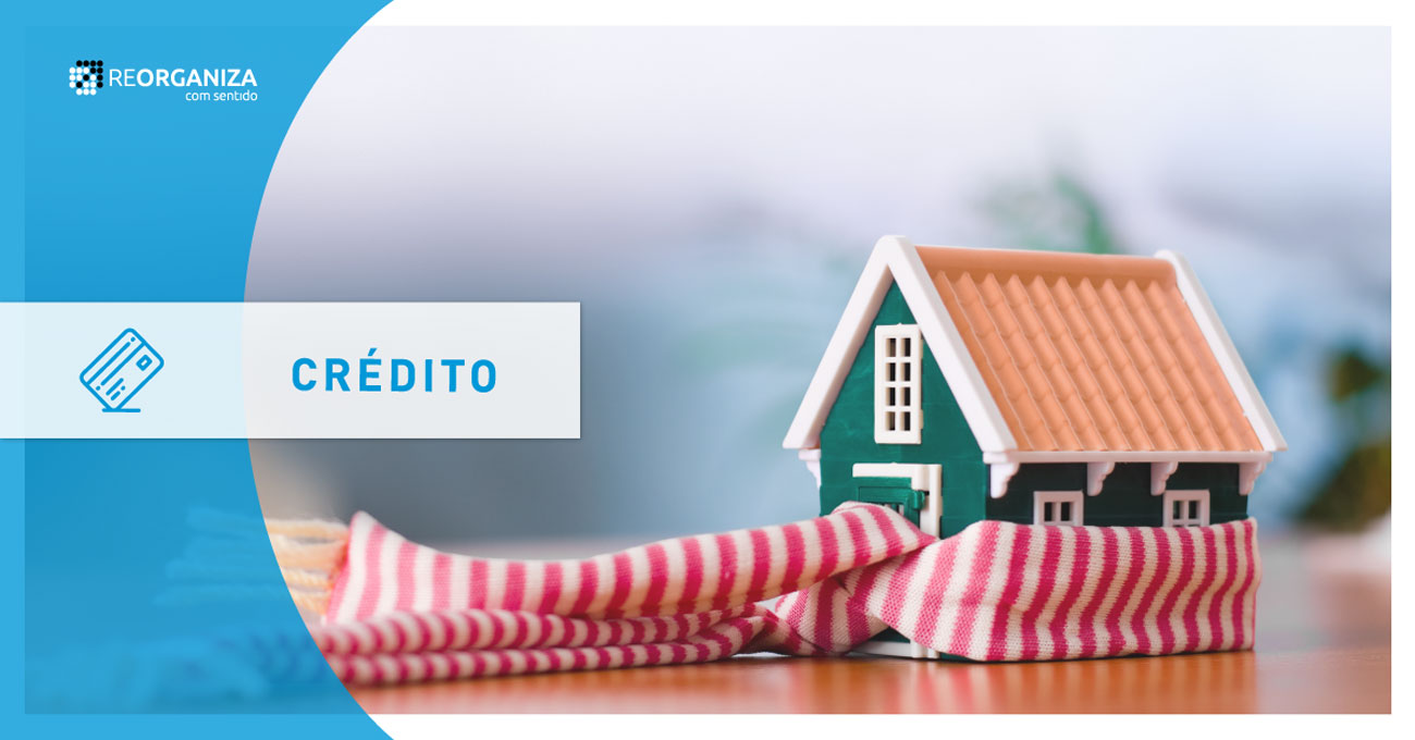 Transferir Crédito Habitação